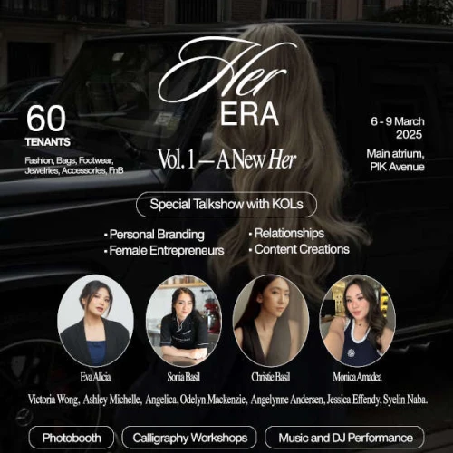 Her Era