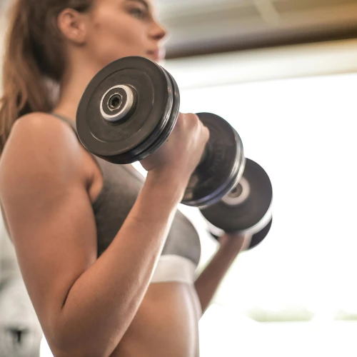 Psst, Ini Olahraga Yang Lebih Efektif Untuk Menurunkan Berat Badan!
