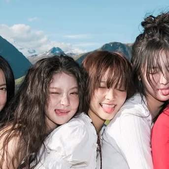 Kenalan dengan ‘KiiiKiii’ Girl Group Terbaru Starship Entertainment