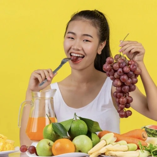 Mengenal Mindful Eating, Teknik Makan Sadar untuk Menjaga Berat Badan