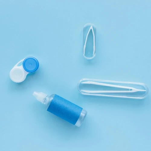 Panduan Memakai Softlens Mudah yang Dapat Diikuti Pemula