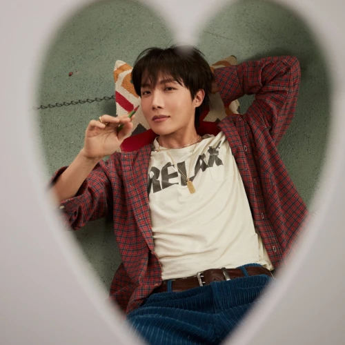 J-Hope Hadir Bawakan Lagu lembut dan Hangat “Sweet Dreams” Comeback Terbaru bersama Miguel