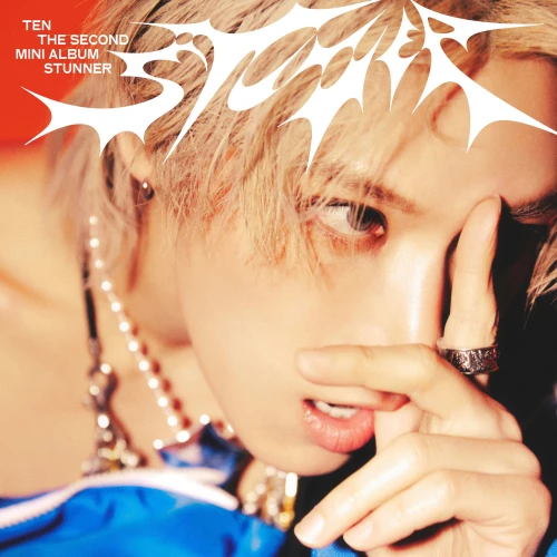 Ten The 2nd Mini Album ‘Stunner’ Siap Rilis, Album Kedua yang Penuh Pesona!