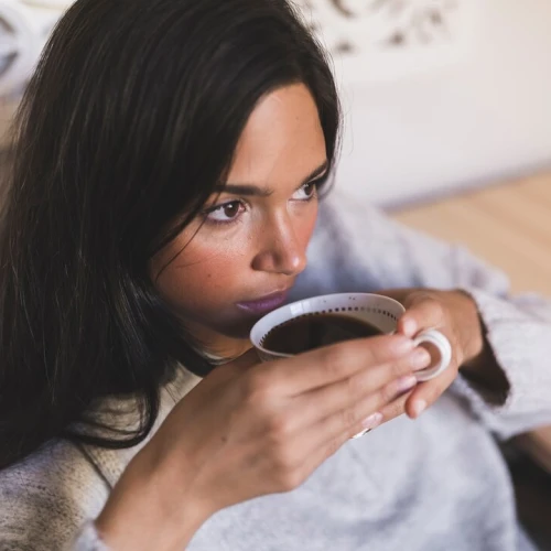 5 Cara Alami Meningkatkan Energi Tanpa Kafein