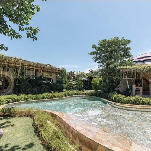 Ingin Slow Living Sejenak? Nuanu Creative City di Bali Bisa Jadi Pilihan!