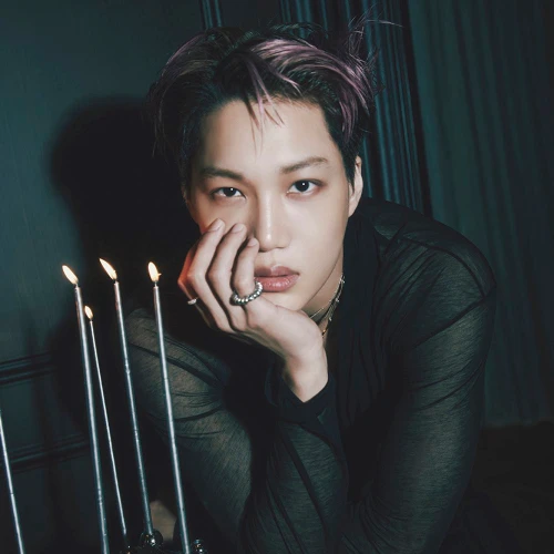 KAI EXO Gelar Solo Concert Tour <KAION>