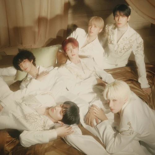 Tampil dengan Konsep Anak Motor di MV LOVE RACE, Yuk Saksikan Penampilan Penuh Adrenalin Comeback Terbaru SF9