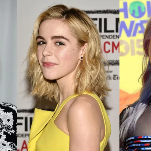 Psst! Ini Beberapa Cara Untuk Menjaga Rambut Berwarna Agar Tidak Cepat Pudar