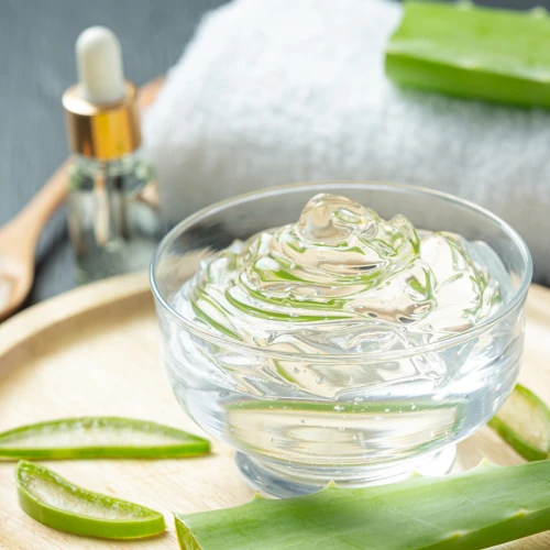 4 Manfaat Masker Lidah Buaya Untuk Rambut