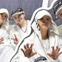 Kisah di Balik Album ‘BEAM’ Hoshi x Woozi SEVENTEEN