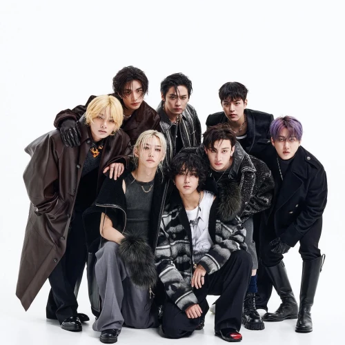 Mixtape DominATE “UNVEIL : TRACK” Stray Kids Segera Rilis, Wajib Nonton!
