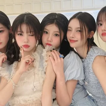 Serba-serbi Comeback Terbaru ILLIT ‘Almond Chocolate’