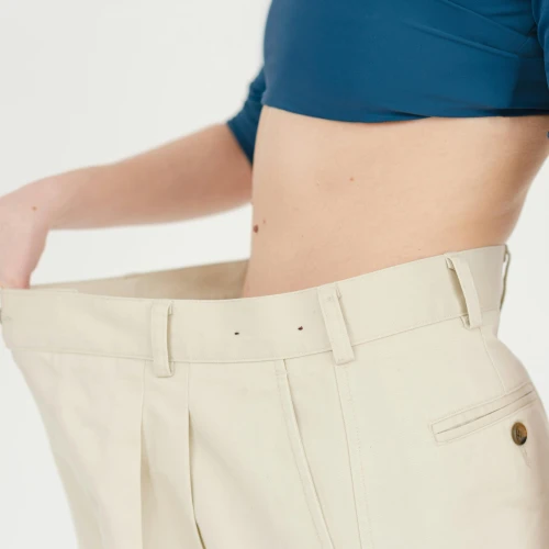 5 Tips Memilih Pakaian untuk Tubuh Petite