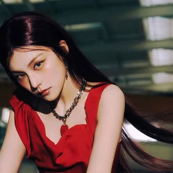 Fakta Debut Solo Yeji ITZY dengan ‘Air’