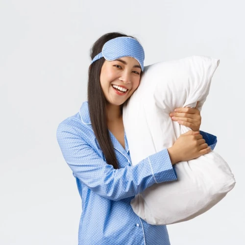 Rahasia Tidur Berkualitas! 5 Kebiasaan Malam yang Harus Kamu Coba