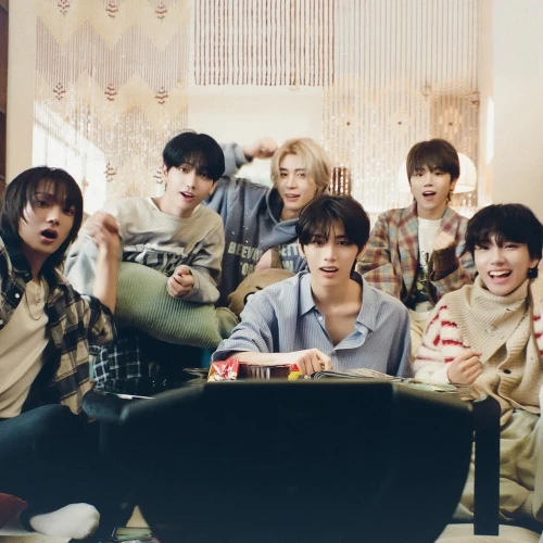 Onedoor, Siap-siap BOYNEXTDOOR Akan Comeback Bulan Mei Mendatang!