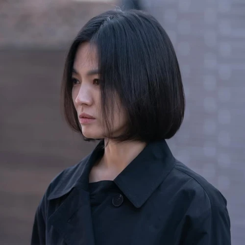 Deretan Drama Korea & Film Song Hye Kyo yang Wajib Ditonton!