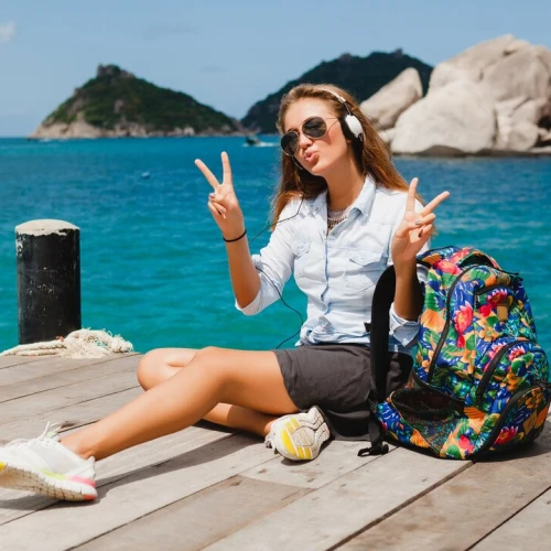 7 Ide Mengisi Liburan dengan Hal Seru Namun Tetap Produktif