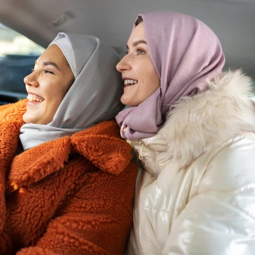 Tips Menghindari Kemacetan Saat Arus Balik Lebaran