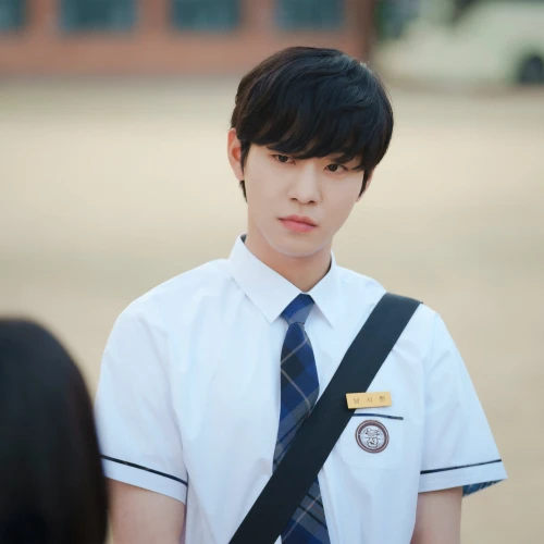 Deretan Series & Film Terbaik Ahn Hyo Seop yang Wajib Ditonton!