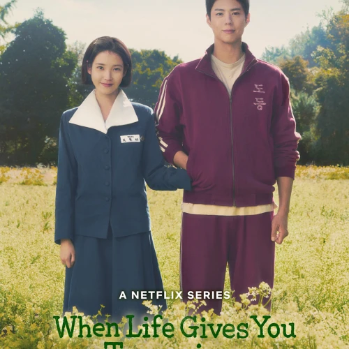 Deretan OST When Life Gives You Tangerines yang Wajib Masuk Playlist