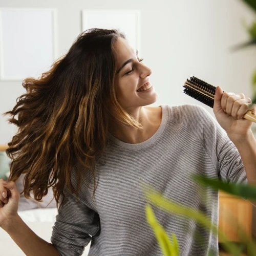 Ketahui 6 Tips Mendapatkan Rambut Sehat Secara Alami