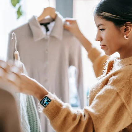 Wajib Tahu Babes! Ini Perbedaan Oversize dan All Size dalam Ukuran Pakaian
