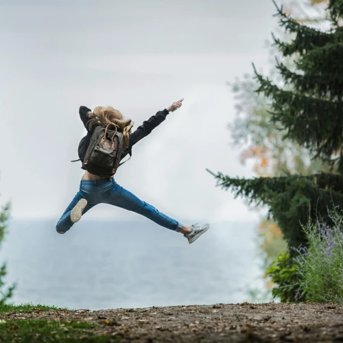 Ini Hal yang Wajib Disiapkan Sebelum Melakukan Backpacking