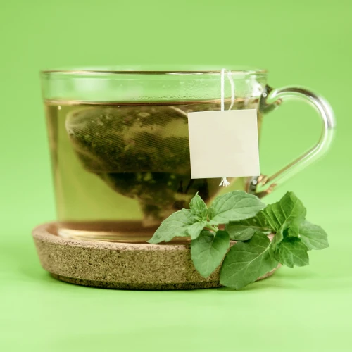 Manfaat Spearmint Tea Untuk Kecantikan