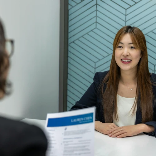 6 Tips Meningkatkan Rasa Percaya Diri Saat Interview Kerja