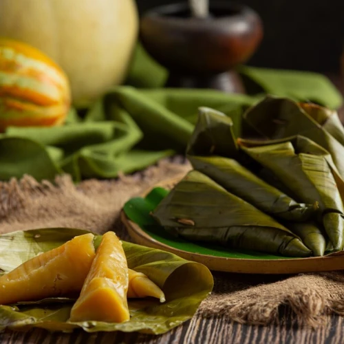 Deretan Kuliner Tradisional yang Hampir Terlupakan tapi Lezatnya Legendaris