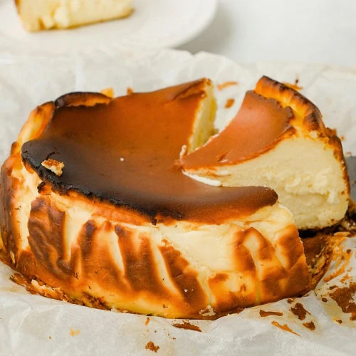 Rekomendasi Cheesecake Terenak Wajib Dicoba di Jakarta