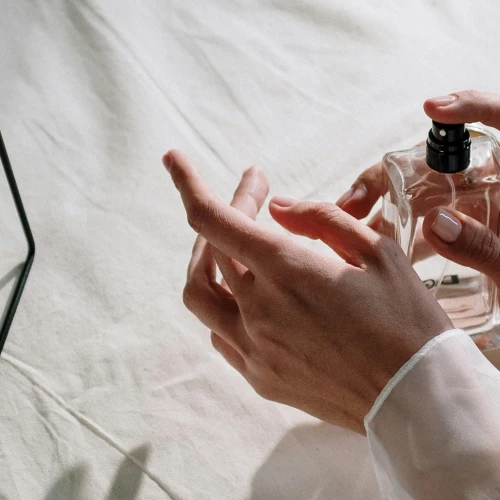 Rekomendasi Parfum Beraroma Vanilla Terbaik