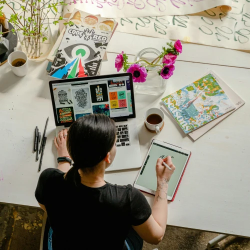 First Job di Dunia Kreatif? Ini yang Perlu Kamu Siapkan