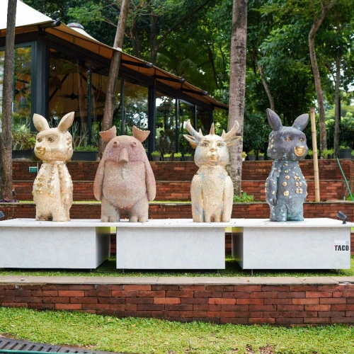 Art Jakarta Gardens 2025 Resmi Dibuka!