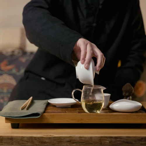 6 Manfaat Green Tea untuk Kesehatan