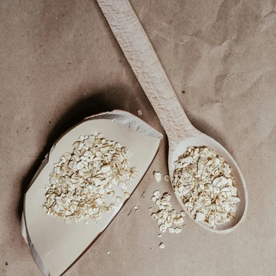 Simak Deretan Manfaat Masker Oatmeal!