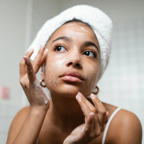 Kesalahan Yang Sering Dilakukan Saat Cuci Muka
