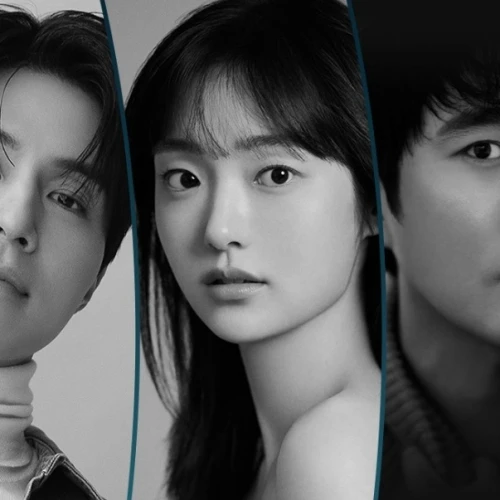 Daftar Lengkap Pemain 'A Shop Killer 2', Muncul Wajah Baru!