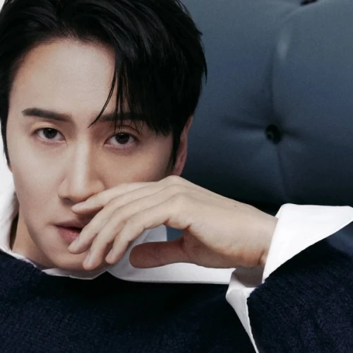 7 Fakta Lee Kwang Soo, Aktor Drama Karma yang Populer di Running Man