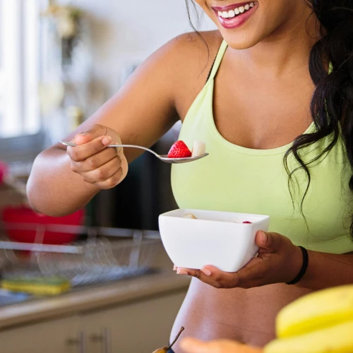 Tips Intermittent Fasting yang Tepat