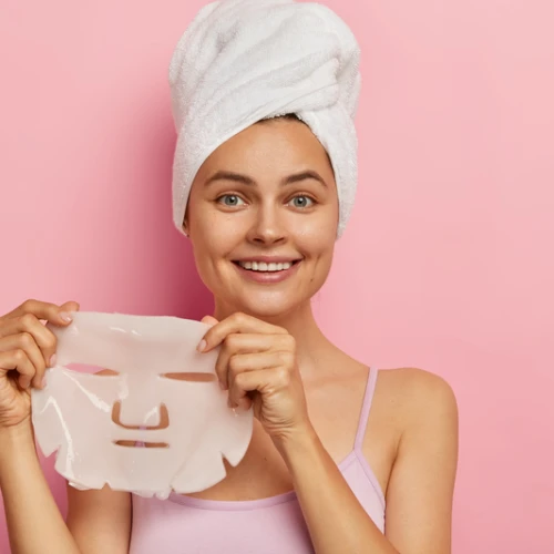 6 Rekomendasi Sheet Mask yang Hydrating Sebelum Menggunakan Makeup