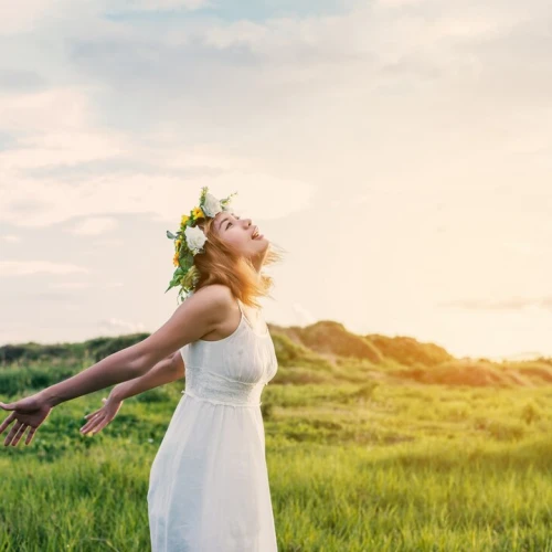 Trend Wellness 2025: Dari Breathwork sampai Sound Healing
