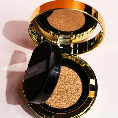 Rekomendasi 5 Cushion Lokal untuk Kulit Kombinasi