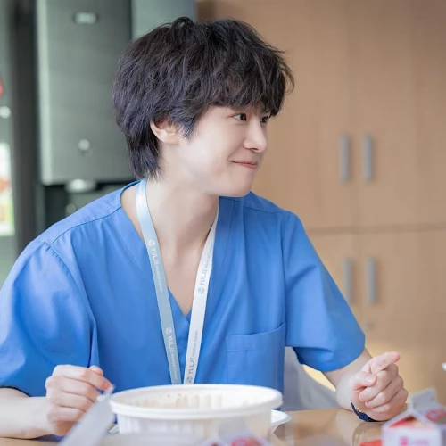 Deretan Drama Korea yang Dibintangi Kang You Seok