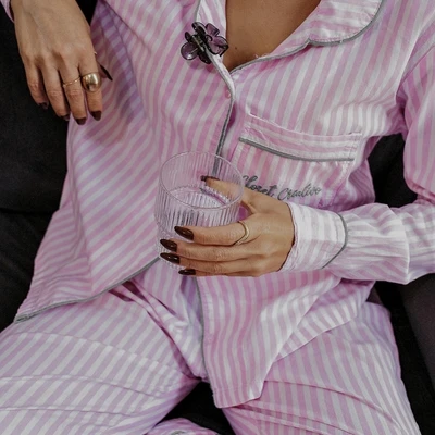 Ketahui Bahan Baju Tidur yang Nyaman
