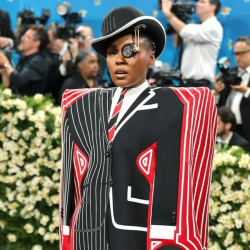 Ini Alasan Kenapa Met Gala 2025 Menjadi yang Paling Sukses