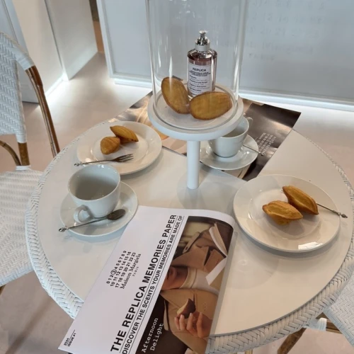 Maison Margiela Fragrances Menghadirkan 'Afternoon Delight'
