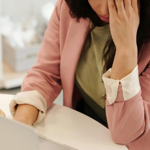 Sering Badmood? Lakukan Tips Ini