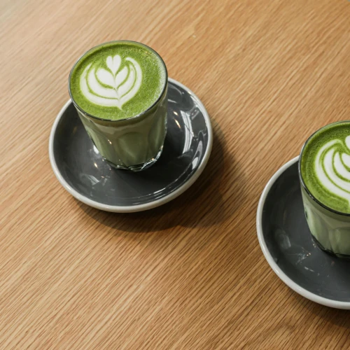 7 Rekomendasi Tempat untuk Matcha Date di Jakarta